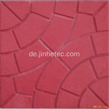 Pigmente Eisenoxid rot 130